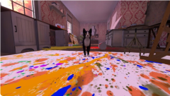  猫咪冒险游戏《冒牌猫谜》上架Steam，探索人与宠物的亲密关系
